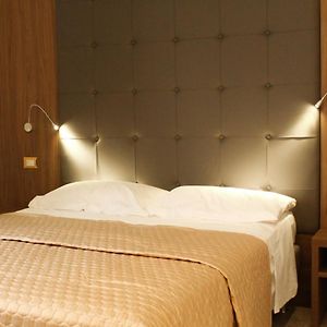 Standaard Kamer met een Queen Size Bed